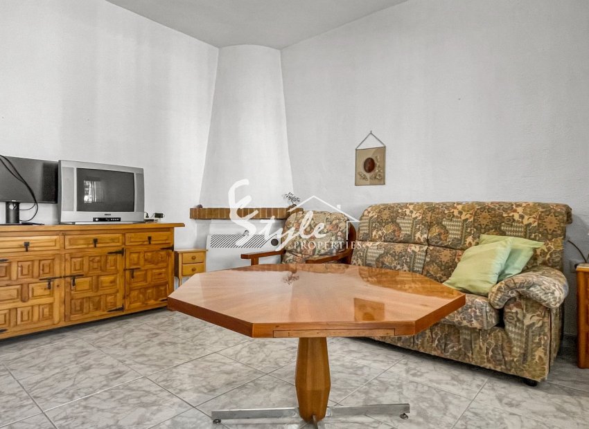Reventa - Adosado - Torrevieja - La Siesta