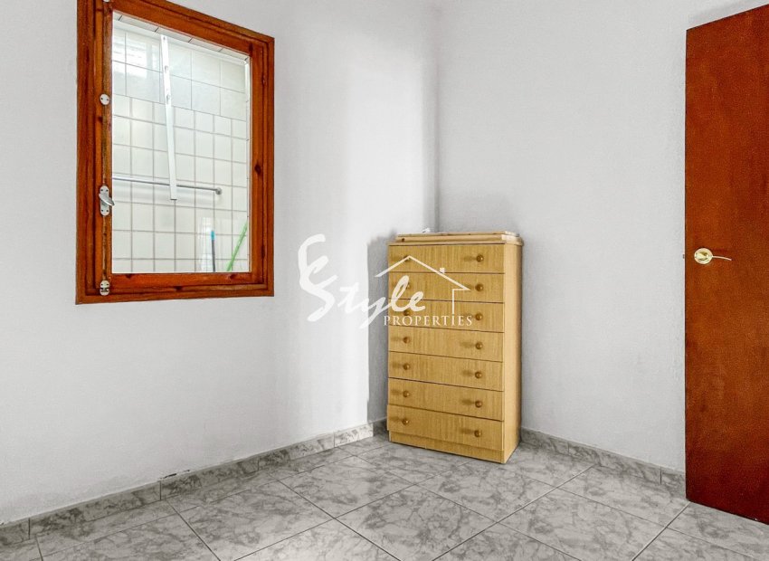 Reventa - Adosado - Torrevieja - La Siesta