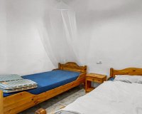 Reventa - Adosado - Torrevieja - La Siesta