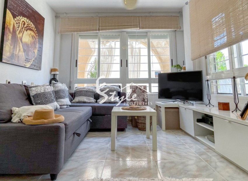 Reventa - Adosado - Torrevieja - La Siesta