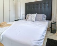 Reventa - Adosado - Torrevieja - La Siesta