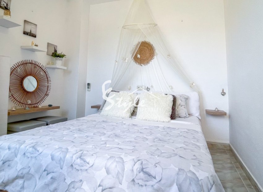 Reventa - Adosado - Torrevieja - La Siesta