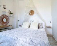 Reventa - Adosado - Torrevieja - La Siesta