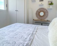 Reventa - Adosado - Torrevieja - La Siesta