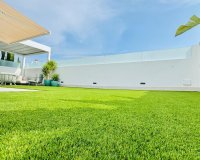 Reventa - Adosado - Torrevieja - La Veleta