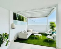 Reventa - Adosado - Torrevieja - La Veleta