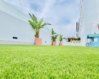 Reventa - Adosado - Torrevieja - La Veleta