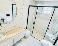 Reventa - Adosado - Torrevieja - La Veleta