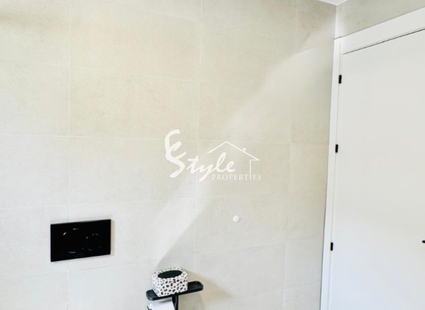 Reventa - Adosado - Torrevieja - La Veleta