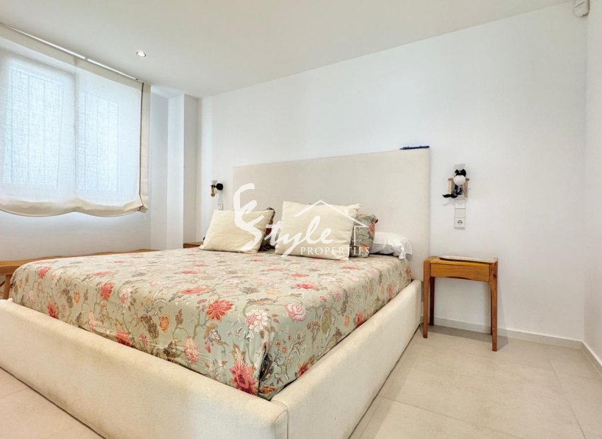 Reventa - Adosado - Torrevieja - La Veleta