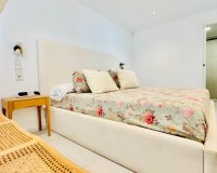 Reventa - Adosado - Torrevieja - La Veleta