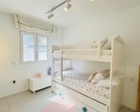 Reventa - Adosado - Torrevieja - La Veleta