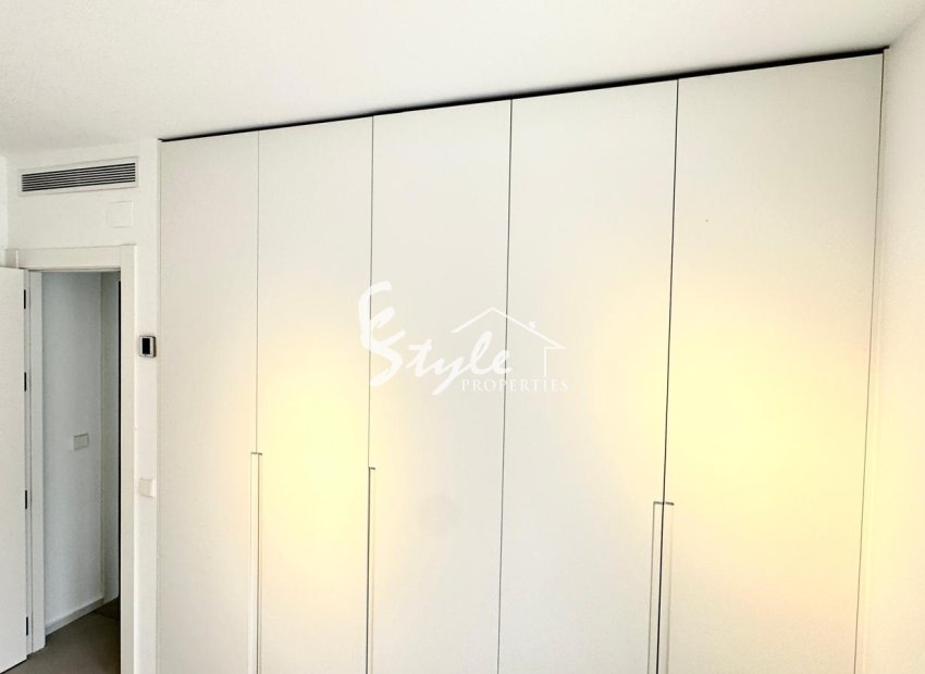 Reventa - Adosado - Torrevieja - La Veleta