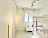 Reventa - Adosado - Torrevieja - La Veleta