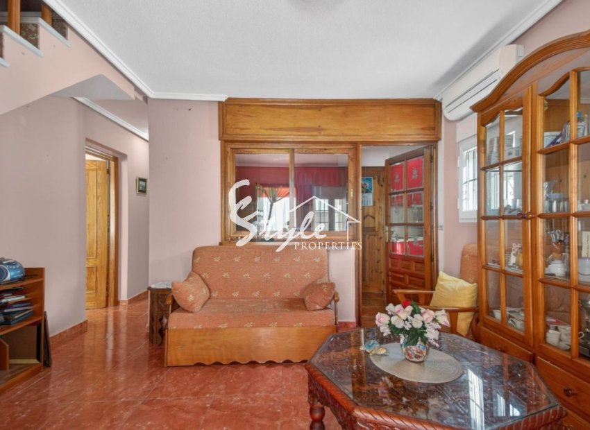 Reventa - Adosado - Torrevieja - Los altos