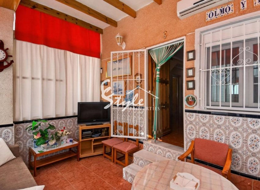 Reventa - Adosado - Torrevieja - Los altos