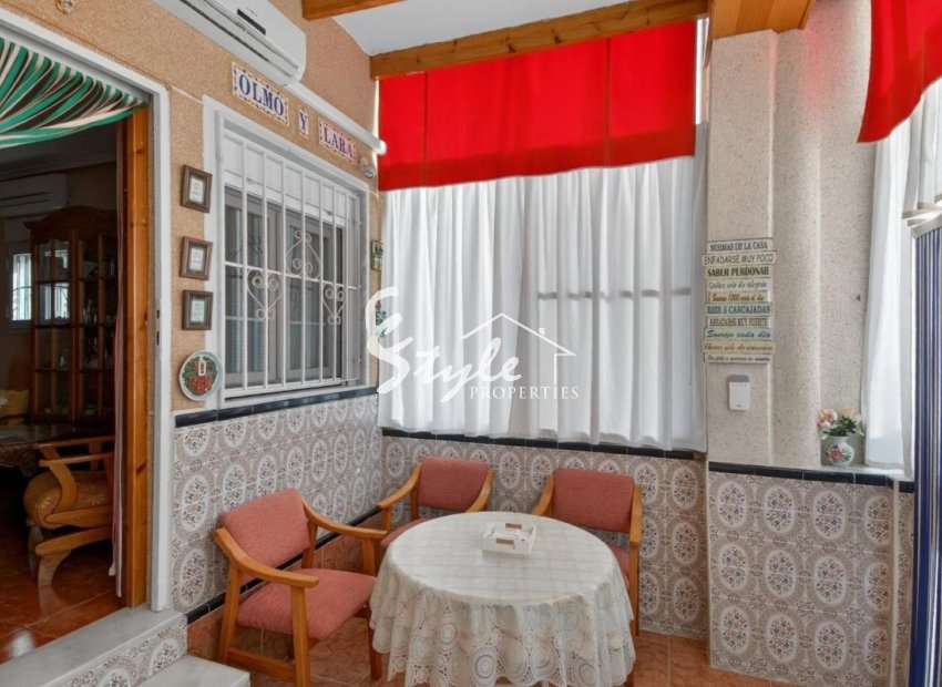 Reventa - Adosado - Torrevieja - Los altos