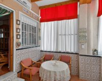 Reventa - Adosado - Torrevieja - Los altos