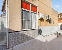 Reventa - Adosado - Torrevieja - Los altos