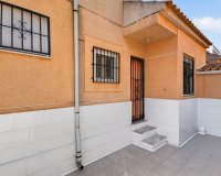 Reventa - Adosado - Torrevieja - Los altos