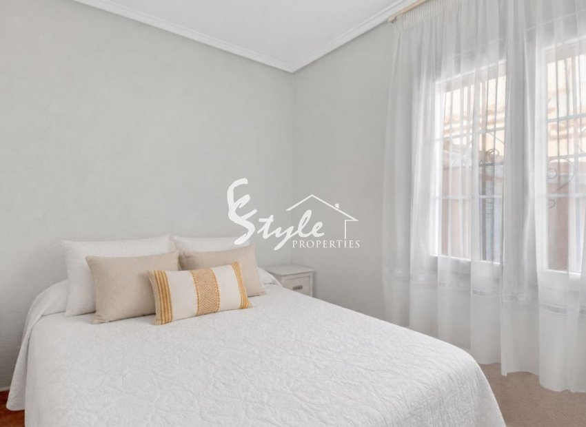 Reventa - Adosado - Torrevieja - Los altos