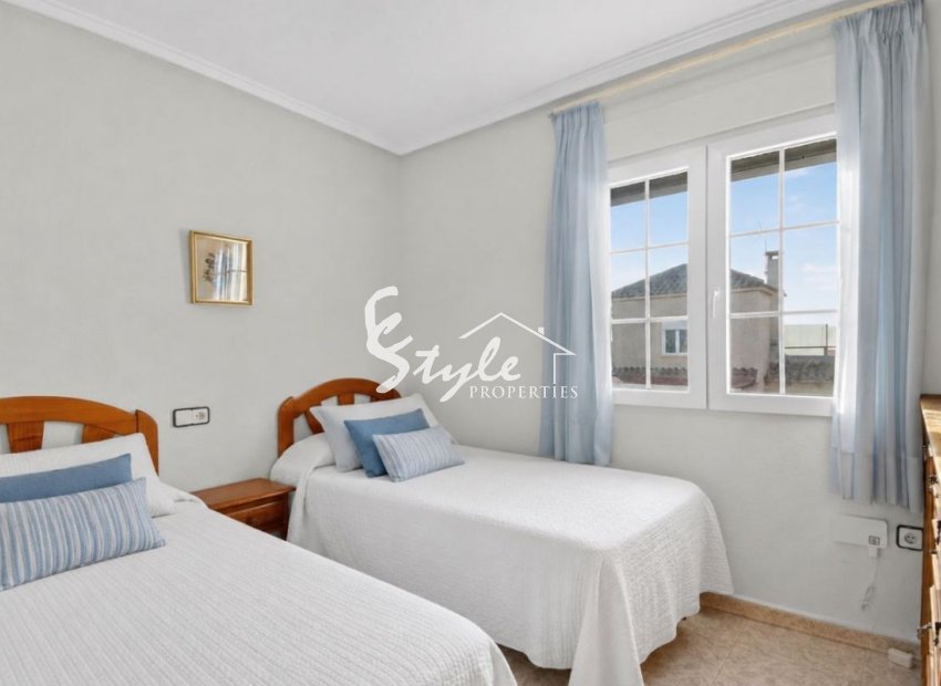 Reventa - Adosado - Torrevieja - Los altos
