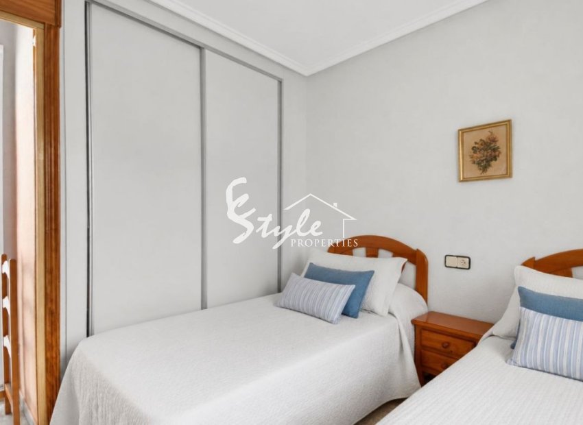 Reventa - Adosado - Torrevieja - Los altos