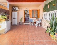 Reventa - Adosado - Torrevieja - Los Balcones - Los Altos del Edén