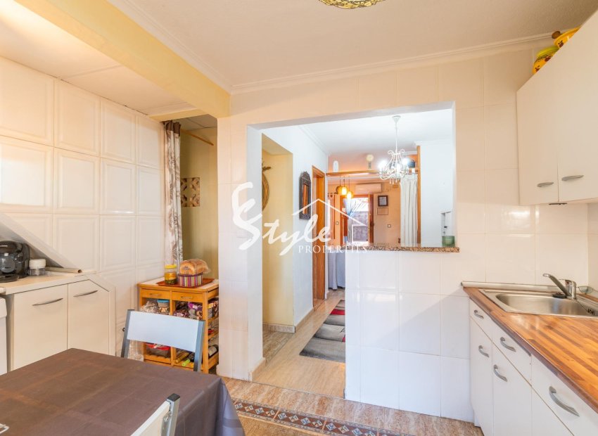 Reventa - Adosado - Torrevieja - Los Balcones - Los Altos del Edén