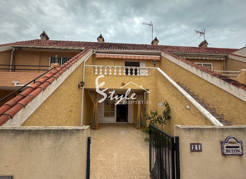 Reventa - Adosado - Torrevieja - Los Balcones - Los Altos del Edén