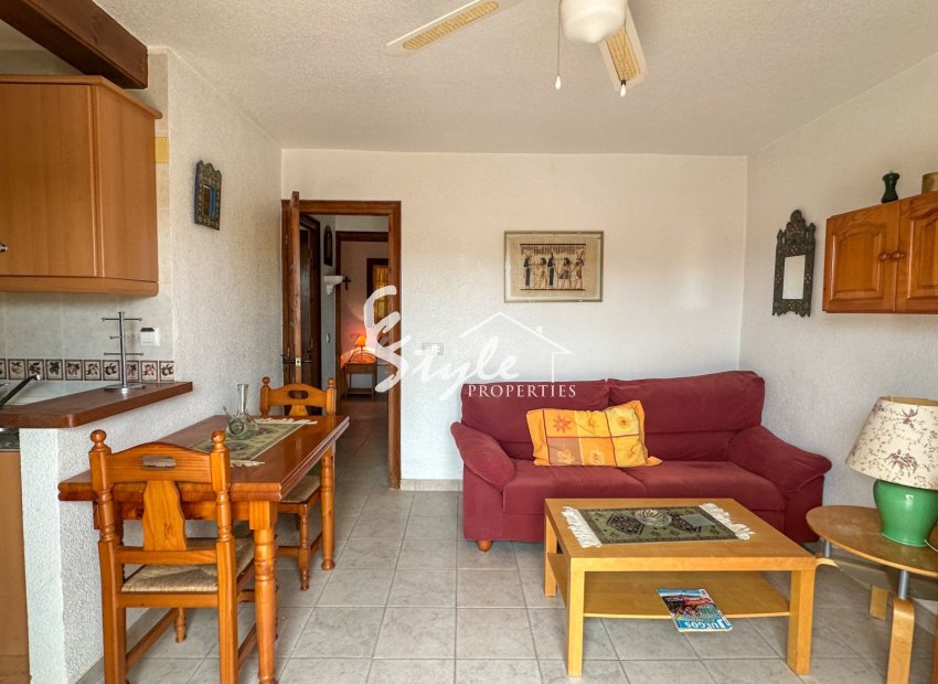 Reventa - Adosado - Torrevieja - Los Balcones - Los Altos del Edén