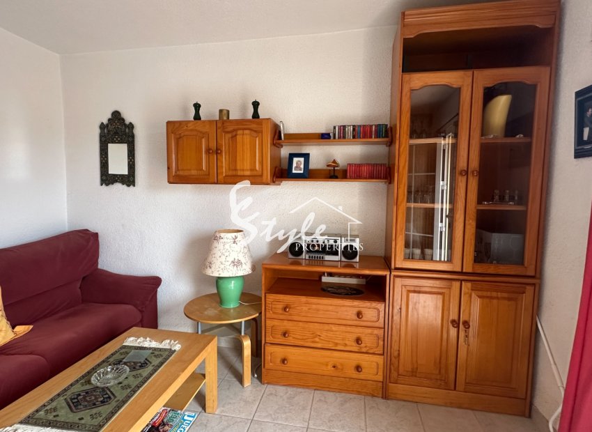 Reventa - Adosado - Torrevieja - Los Balcones - Los Altos del Edén