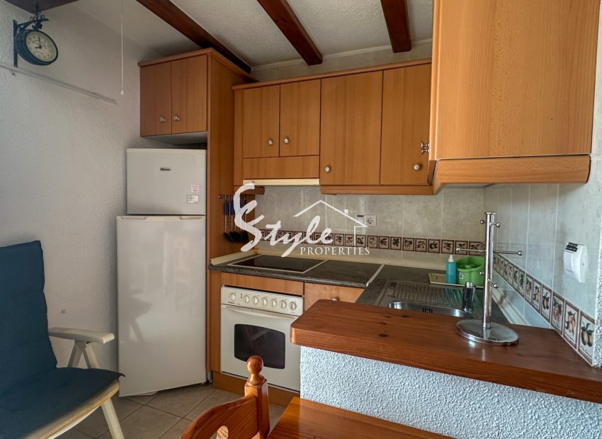 Reventa - Adosado - Torrevieja - Los Balcones - Los Altos del Edén