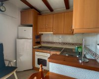 Reventa - Adosado - Torrevieja - Los Balcones - Los Altos del Edén