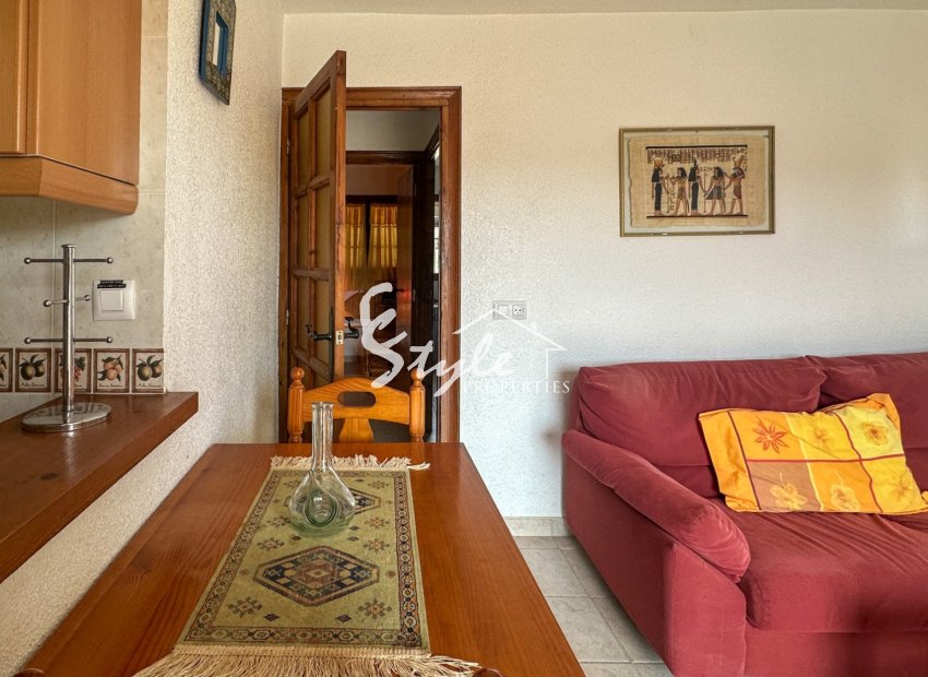 Reventa - Adosado - Torrevieja - Los Balcones - Los Altos del Edén