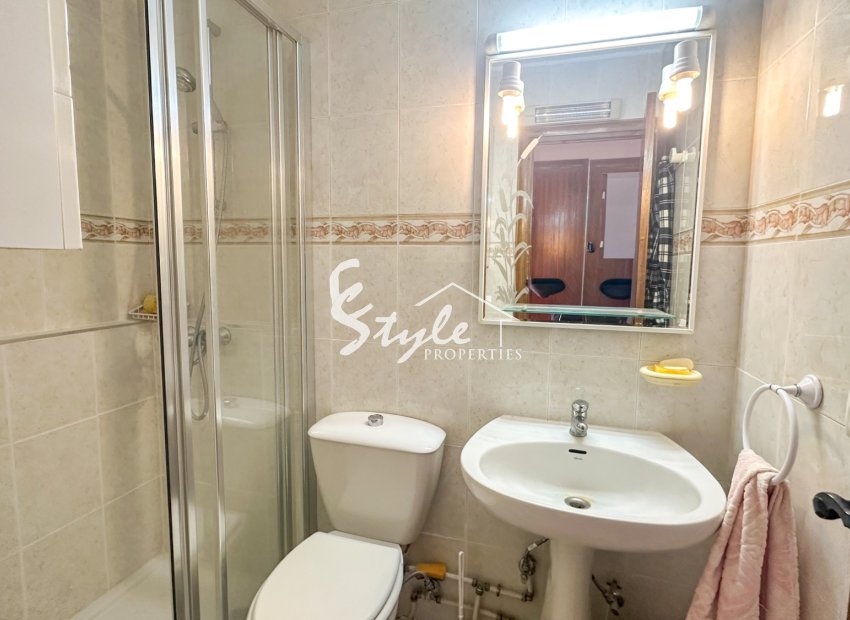 Reventa - Adosado - Torrevieja - Los Balcones - Los Altos del Edén