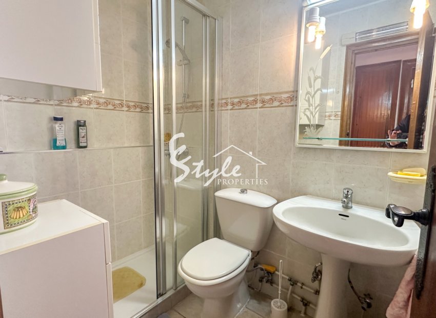 Reventa - Adosado - Torrevieja - Los Balcones - Los Altos del Edén