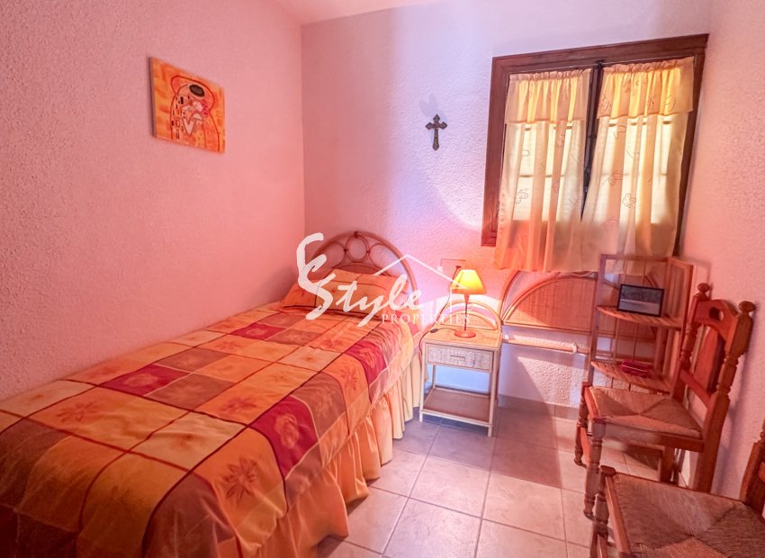 Reventa - Adosado - Torrevieja - Los Balcones - Los Altos del Edén