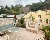 Reventa - Adosado - Torrevieja - Los Balcones - Los Altos del Edén