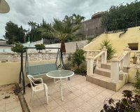 Reventa - Adosado - Torrevieja - Los Balcones - Los Altos del Edén