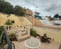 Reventa - Adosado - Torrevieja - Los Balcones - Los Altos del Edén