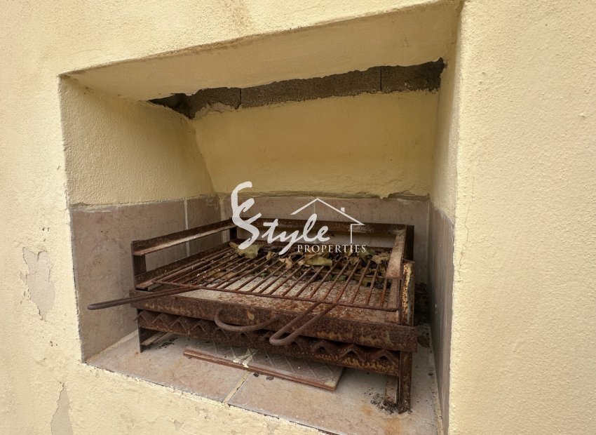 Reventa - Adosado - Torrevieja - Los Balcones - Los Altos del Edén