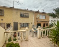 Reventa - Adosado - Torrevieja - Los Balcones - Los Altos del Edén