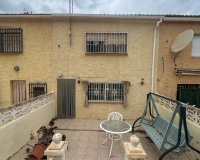 Reventa - Adosado - Torrevieja - Los Balcones - Los Altos del Edén