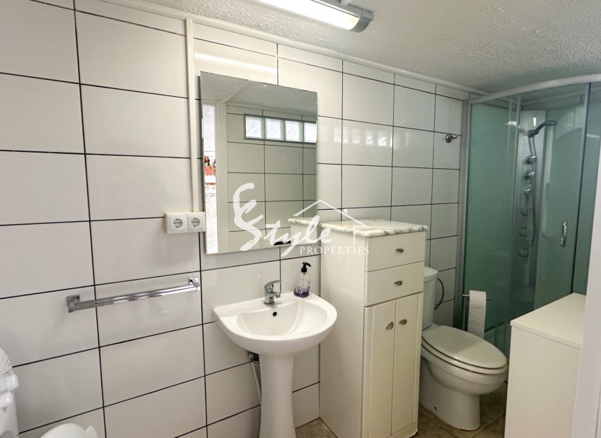Reventa - Adosado - Torrevieja - Los Balcones - Los Altos del Edén