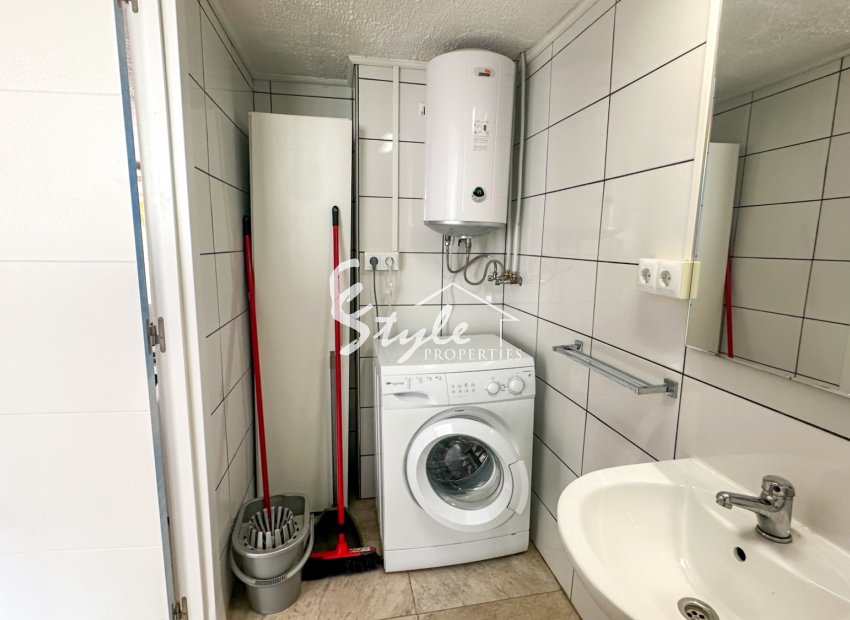 Reventa - Adosado - Torrevieja - Los Balcones - Los Altos del Edén