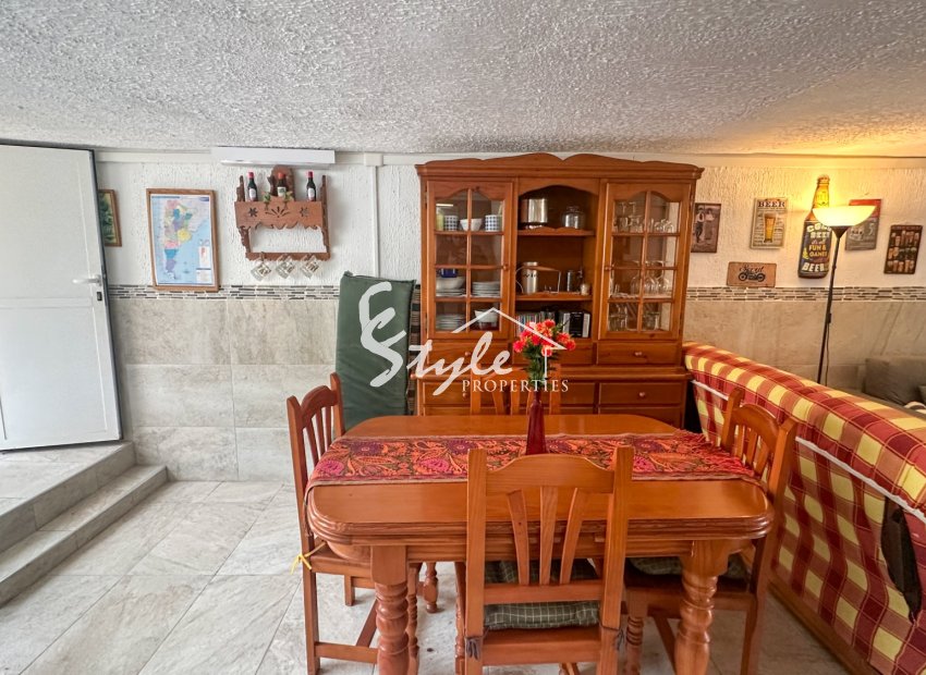 Reventa - Adosado - Torrevieja - Los Balcones - Los Altos del Edén