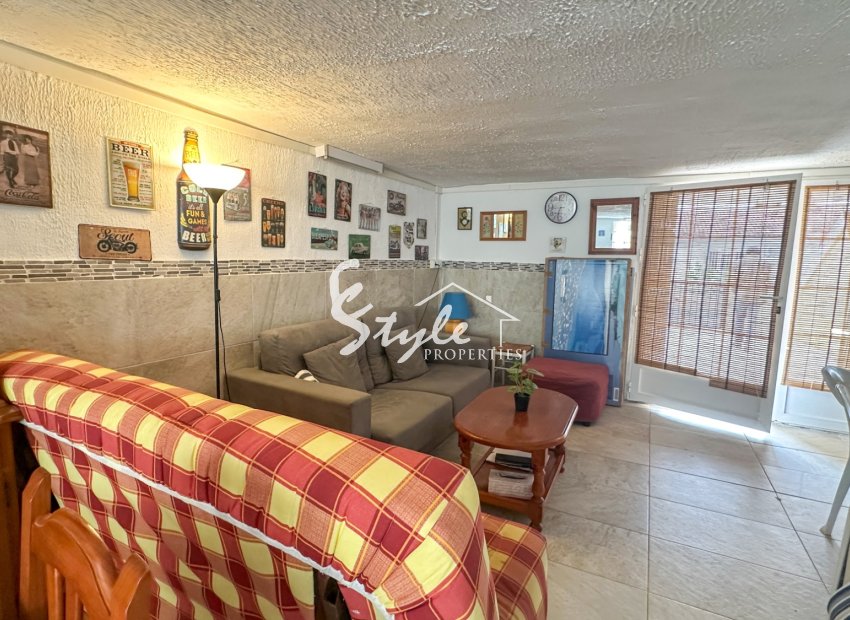 Reventa - Adosado - Torrevieja - Los Balcones - Los Altos del Edén