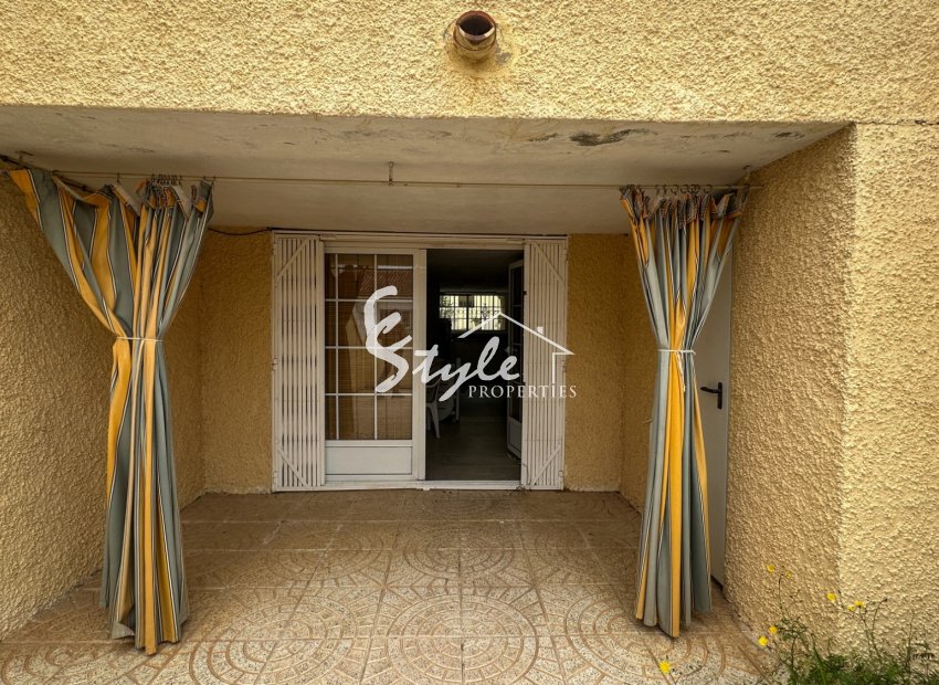 Reventa - Adosado - Torrevieja - Los Balcones - Los Altos del Edén