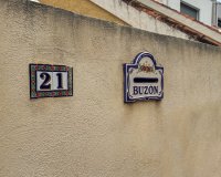 Reventa - Adosado - Torrevieja - Los Balcones - Los Altos del Edén